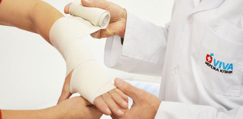 Эндопротезирование при переломах – современный метод оперативной помощи, после которой пациент в кратчайшие сроки возвращается к нормальной жизни.